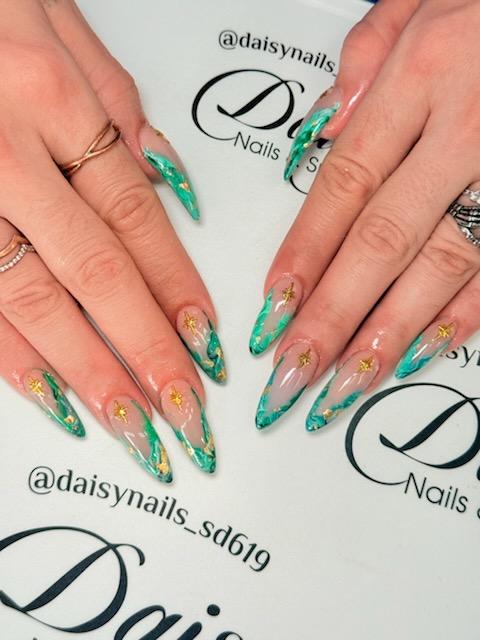 Daisy Nails & Spa